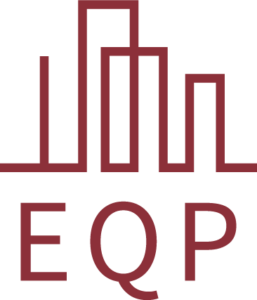 EQP logo